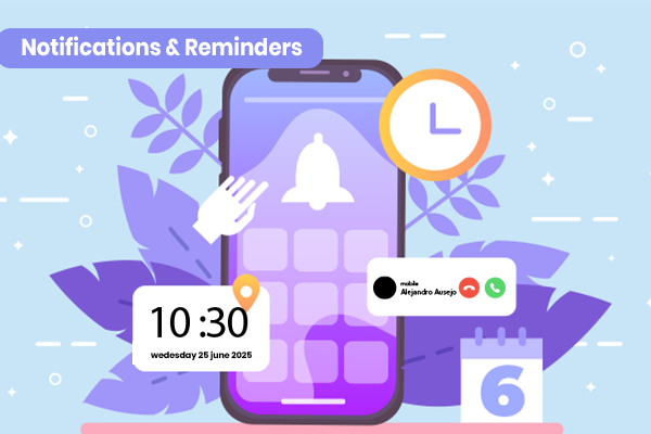Dashboard Placeholder